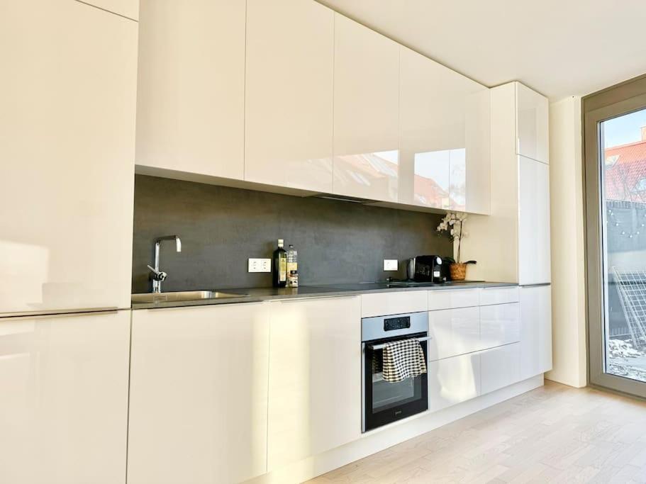 Bright Maisonette With Garden * Wien
